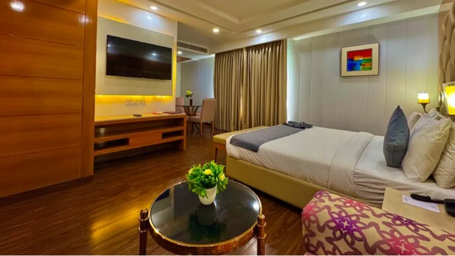 Suite Room